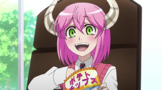 Illustration for article titled Jitsu wa Watashi Wa: The AniTAY Review
